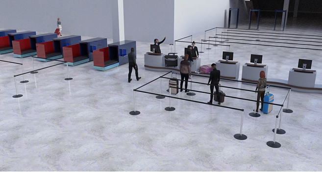 HVAC Simulation 썸네일